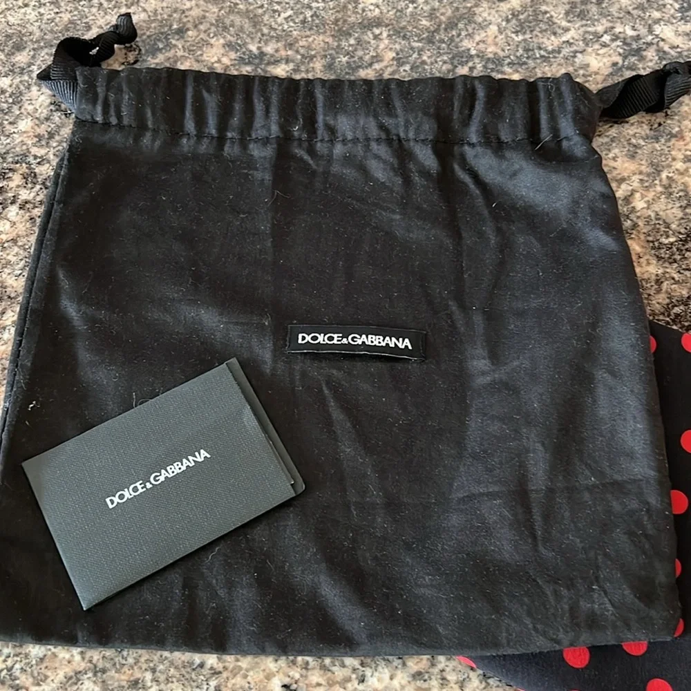 Dolce & Gabbana Clutch